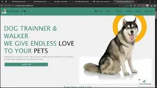 Convert More Leads with InstaMessenger by eProfitify 🚀 | Instant Website Chat for Businesses