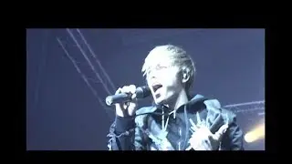 Richie Stringini Unlimited - Us5 - Leave Me Music Video