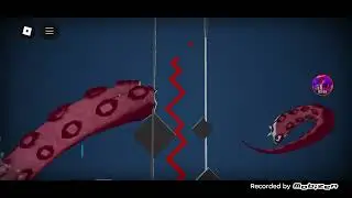 Dancing Line Roblox Edition - Wrath of the Sea by SplashTree1015, bbeltza
