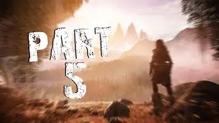 Far Cry Primal Part 5 ( Trapped )  Walkthrough Gameplay