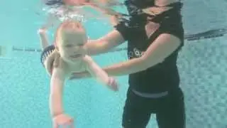 Aqua Babies Video