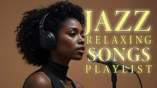 Smooth Jazz Chill Lounge with Soulful Female Vocals | Romantic Jazz Night
