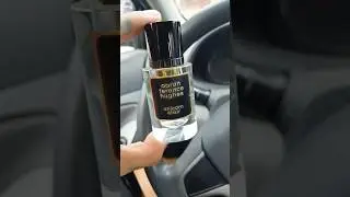 UNBOXING AARON TERENCE HUGHES UNICORN ELIXIR 🦄 #shorts #fragrance #aaronterencehughes