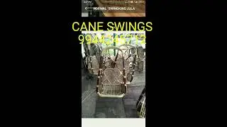 CANE SWINGS💥💥💥 DELIVERY AVAILABLE FOR ALL OVER INDIA 💥💥