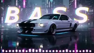 CAR MUSIC MIX 2026 🚗💥 BASS CLUB BANGER | EDM REMIX 🔊 SUPER BASS BOOSTED PARTY HITS