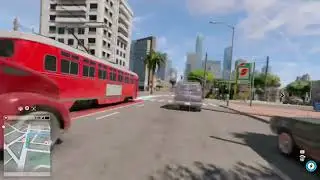 offscreen death (Watch Dogs 2)
