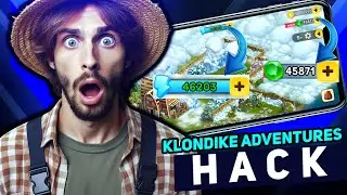 Klondike Adventures Hack 2026 🛡️ How to Get Unlimited Gems & Energy 💎 | iOS & Android Guide