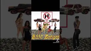 Hecta 350 Sosa Top Back TikTok Version