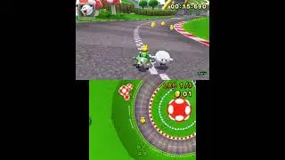 [MK7] Boo Item (PoC)