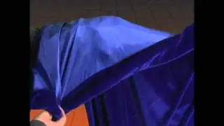 Professional Backdrop System