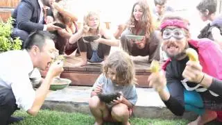 The Squat Song