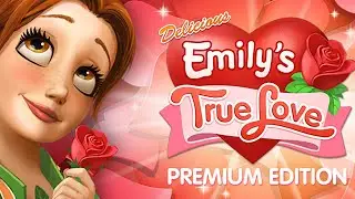 Delicious: Emily's True Love Premium Edition