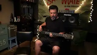Micky Huidobro - Hasta La Basura Se Separa (Eternamiente - Molotov)