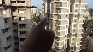 SADAN TOWER BEHRAM BAUG