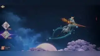 Perfect World VNG (android) character creation first glimpse