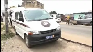 Côte d'Ivoire : Pompes funèbres, soins aux défunts, préventions