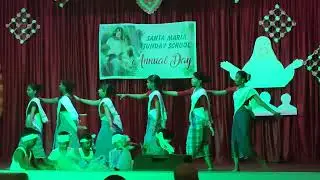 Piya catechism anniversary Jan 2025