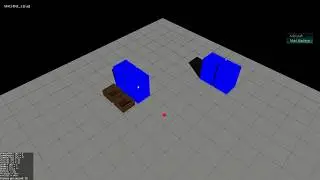 Prototyping a factory-building game with jMonkeyEngine [#1]