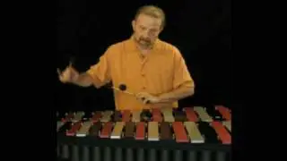 Tri-Chromatic Keyboard 01 (trichromatic vibraphone)