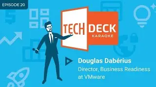 Addressing Telco's Biggest Challenges (And How to Dodge Them!) with Doug Dab&eacute;rius | TDK Ep. 20
