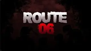 Roblox route 06 v0.1: Grande finale. (Clayton solo gameplay)