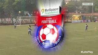 RFYS 2017 Mumbai Senior girls qualifiers