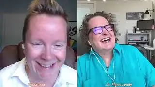 Unpacking Life & Death with Dr. Fiona Lovely