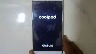 Coolpad Note 3 8298 i00 Hard Reset  EASY 100%