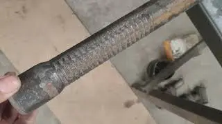 rebar and rod forging machine #rebarforgingmachine
