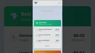 WhatLLM.org Explained: The Ultimate LLM Comparison Tool You Need 🤗