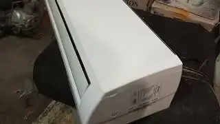 gree split 1tan model 12lml5 error H3