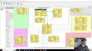 #6. Auth Repository and Postgres db setup | Go - Flutter mobile app development series