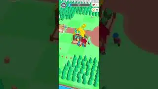 Join Lumberjack : Chop & Build - Island 1: Part 1