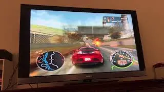 Need For Speed Most Wanted PS2 Tollbooth Time Trial Challenge 9 2:15.04 
