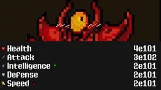 Reaching Infinity in Siralim Ultimate