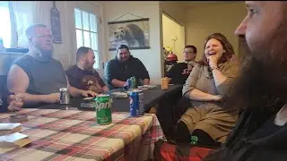 sparklescope vlogs: return of the smexys (the smexxis) (aka our friend group)