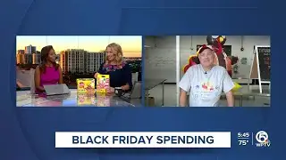 The Toy Insider shares the latest trendy gifts for kids this holiday season
