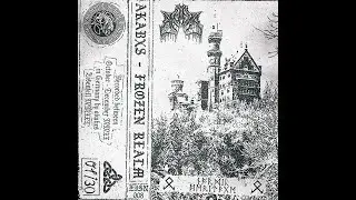 AKABXS - FROZEN REALM [FULL TAPE]