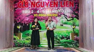 Tc Niếu Anh Đừng Hẹn - 10 Ánh & Ngọc Thảnh Trình bày -30 tháng 1, 2026