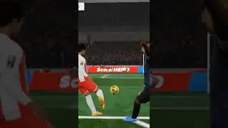 Skills⚽#highlightclip #dlscreator #foryourpage #football #soccertricks