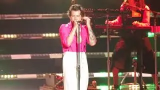 HARRY STYLES - Sunflower Vol. 6 live in Los Angeles (13/12/2019 - The Forum)