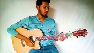 kadum kappi |Easy Guitar Tutorial | Guitar Lesson
