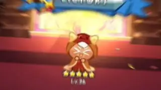 pancake cookie arena solo