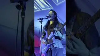 Sunrise & Ammunition | Solar Flare Music Festival
