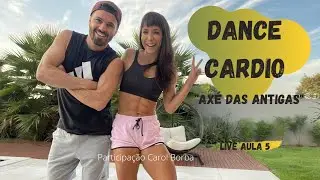 Dance cardio - 