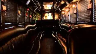 Party Bus Orlando FL