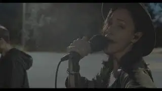 just marii - i'm gonna (LIVE)