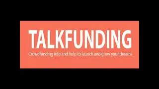 TALKFUNDING crowdfunding channel trailer