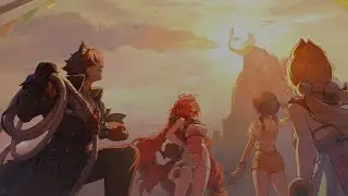 Zenless Zone Zero - Part 144: Tales of Midsummer Dreams (3/3)