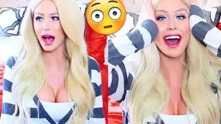 MY CRAZY STALKER + January Favorites 2016! | Gigi